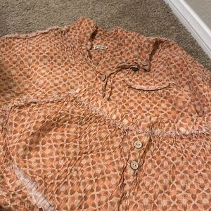 Free People Set Size L